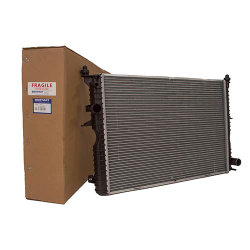 RADIATOR ASSEMBLY ECD3 - BRITPART - PCC001070