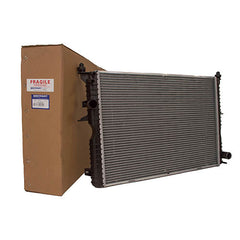 RADIATOR ASSEMBLY ECD3 - BRITPART - PCC001070