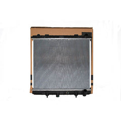 RADIATOR ASSEMBLY - BRITPART - PCC106850