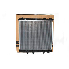 RADIATOR - BRITPART - PCC106940