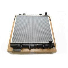 RADIATOR ASSEMBLY - BRITPART - PCC108080