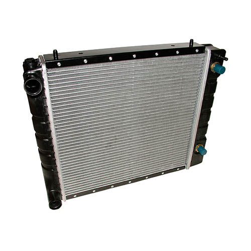 RADIATOR ASSY - BRITPART - PCC500170