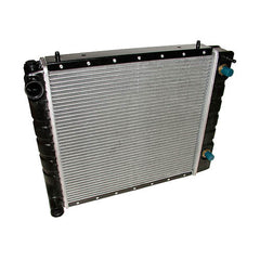 RADIATOR ASSY - BRITPART - PCC500170