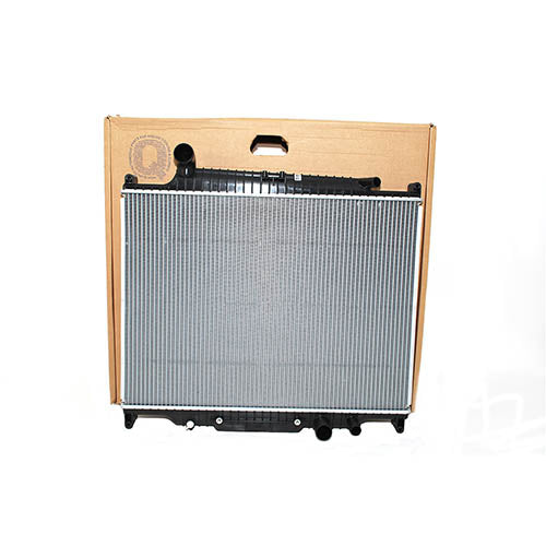 RADIATOR ASSY - NISSEN - PCC500300