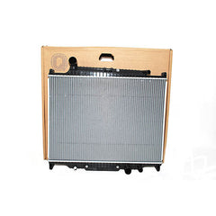 RADIATOR ASSY - NISSEN - PCC500300