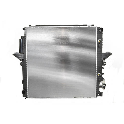 RADIATOR ASSY - BRITPART - PCC500490