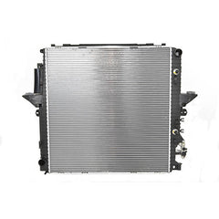 RADIATOR ASSY - BRITPART - PCC500490