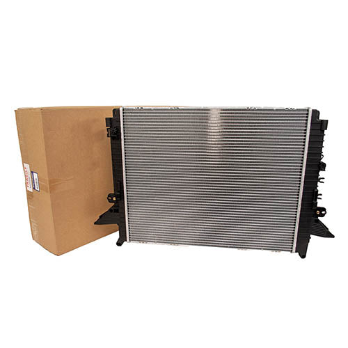 RADIATOR - BRITPART - PCC500600