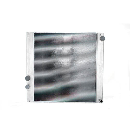 RADIATOR ASSY - BRITPART - PCC500670