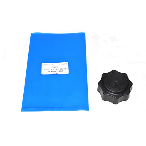 CAP - FILLER NECK - OEM - PCD100160G