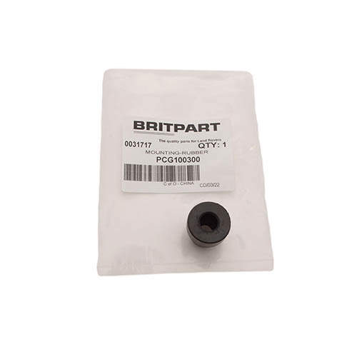MOUNTING-RUBBER - Britpart - PCG100300