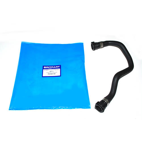 HOSE-OIL COOLER - BRITPART - PCH001140