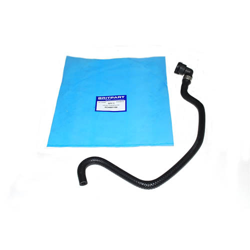 HOSE-OVERFLOW - BRITPART - PCH001150