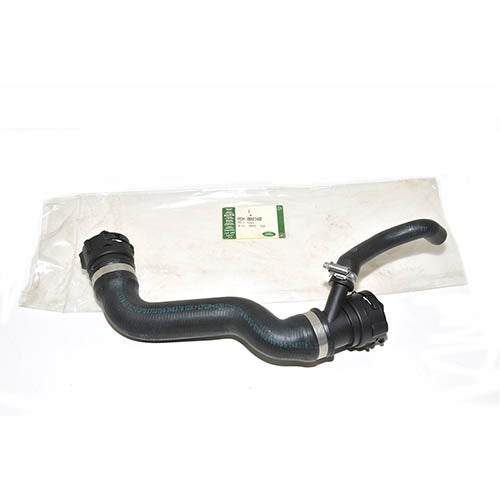 HOSE - RADIATOR - LAND ROVER - PCH002160LR