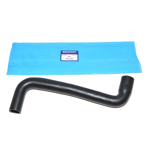 HOSE RADIATOR BOTTOM - DIESEL TO 18N0015048 - BRITPART - PCH115960