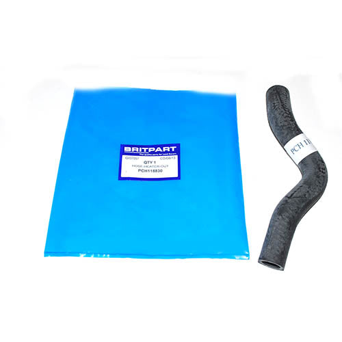 HOSE-HEATER-OUT - BRITPART - PCH118830