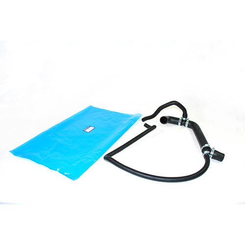 HOSE-RADIATOR - BRITPART - PCH119060