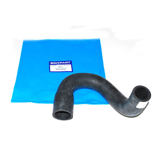 HOSE-RADIATOR - BRITPART - PCH124720