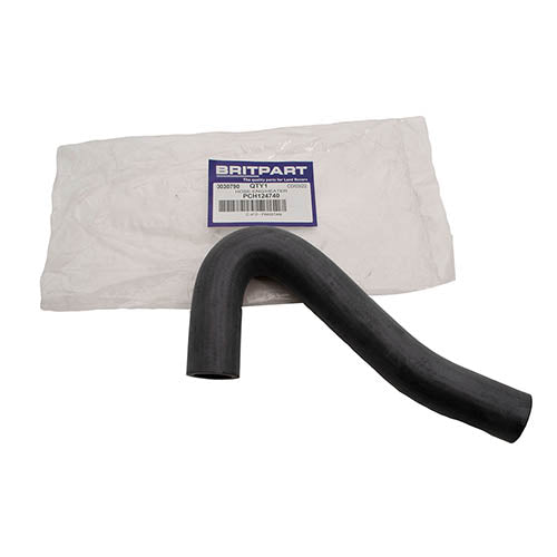 HOSE-ENG/HEATER - BRITPART - PCH124740