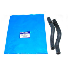 HOSE-HEATERWATER - BRITPART - PCH500040