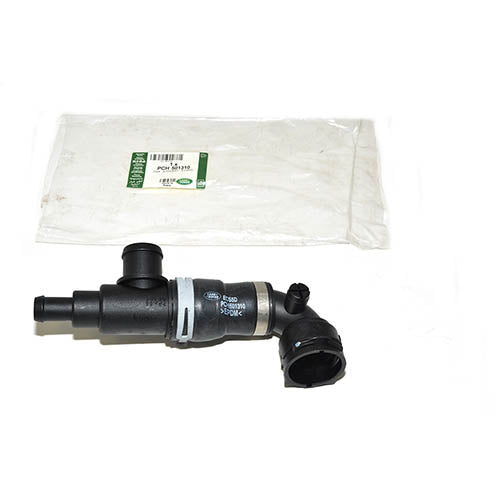 HOSE - RADIATOR - LAND ROVER - PCH501310LR
