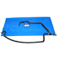 HOSE - HEATER WATER - BRITPART - PCH501401