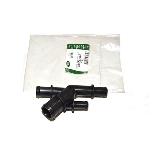 CONNECTOR - 4-WAY - LR - PCH501990LR