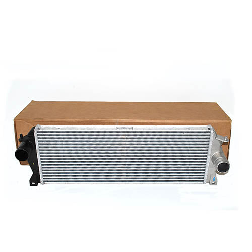 INTERCOOLER-TURB - LR - PCM100220LR