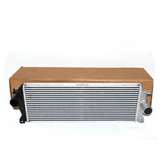 INTERCOOLER-TURB - LR - PCM100220LR