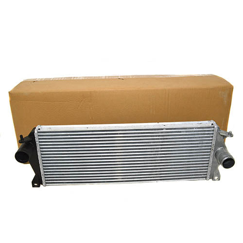 INTERCOOLER-TURB - BRITPART - PCM100220