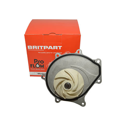 PUMP ASSY - WATER COOLANT - PROFLOW - PEB102240LG