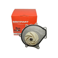 PUMP ASSY - WATER COOLANT - PROFLOW - PEB102240LG