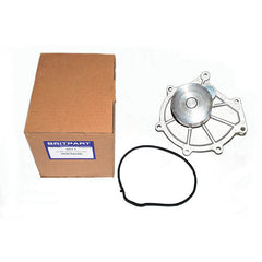 PUMP ASSY-COOLANT - BRITPART - PEB102240L