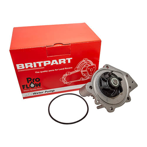 PUMP ASSY - WATER - PROFLOW - PEB102510LG