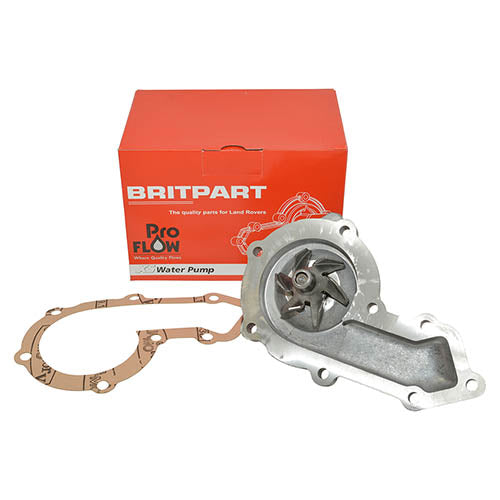 PUMP ASSY - WATER - PROFLOW - PEB500090G