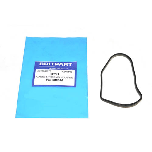 GASKET-THERMO HOUSING - BRITPART - PEF000040