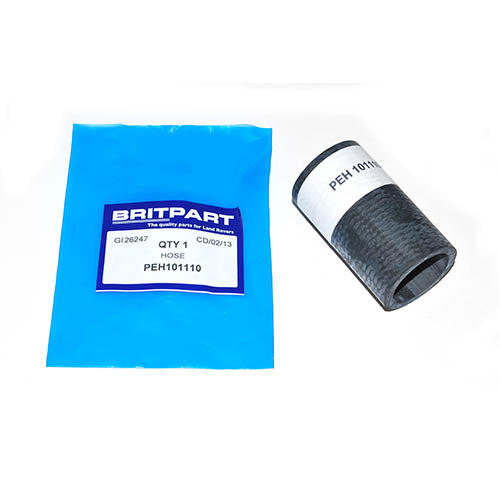 HOSE - BRITPART - PEH101110