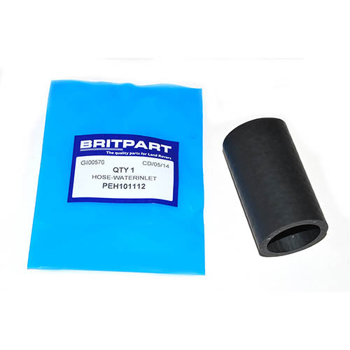 HOSE-WATERINLET - BRITPART - PEH101112