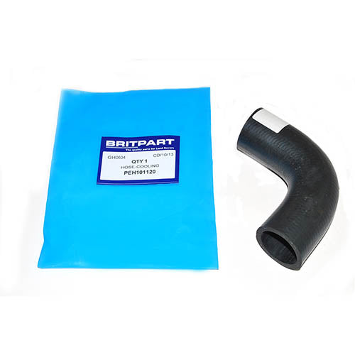 HOSE-COOLING - BRITPART - PEH101120