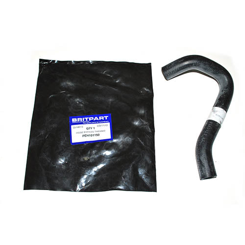 HOSE BYPASS THERMO - BRITPART - PEH101150
