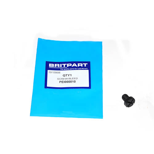 SCREW-BLEED - BRITPART - PEI000010