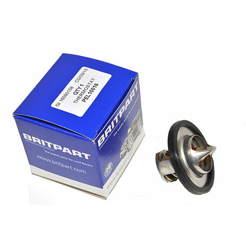 THERMOSTAT - BRITPART - PEL10016