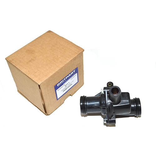 HOUSING ASSY-TH - BRITPART - PEM10025L