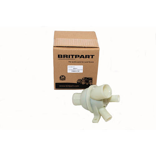 THERMOSTAT CANISTER - BRITPART - PEM101130