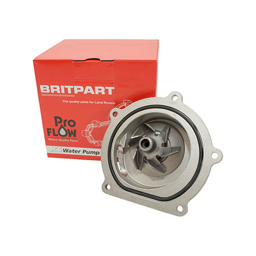 PUMP - WATER TD5 - PROFLOW - PEM500040G