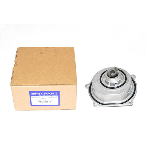PUMP - WATER TD5 - BRITPART - PEM500040