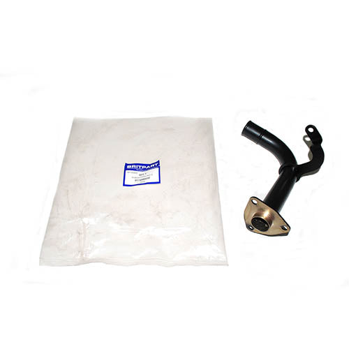 ELBOW-COOLANT O - OEM - PEQ000030