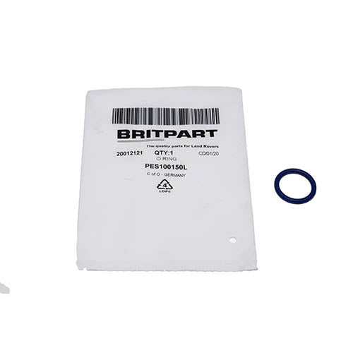 O RING - OEM - PES100150L