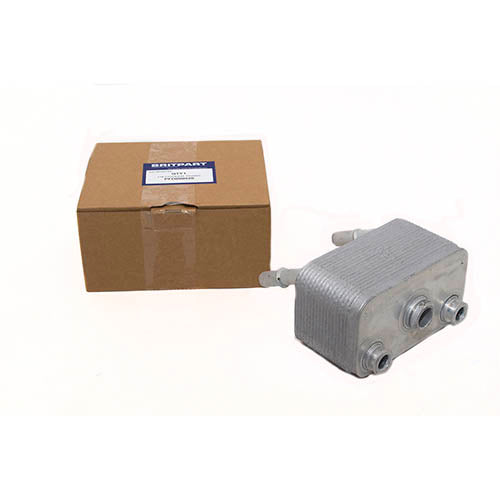 OILCOOLER-TRANS - BRITPART - PFD000020