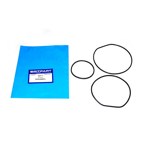 O RING - BRITPART - PFQ10001L
